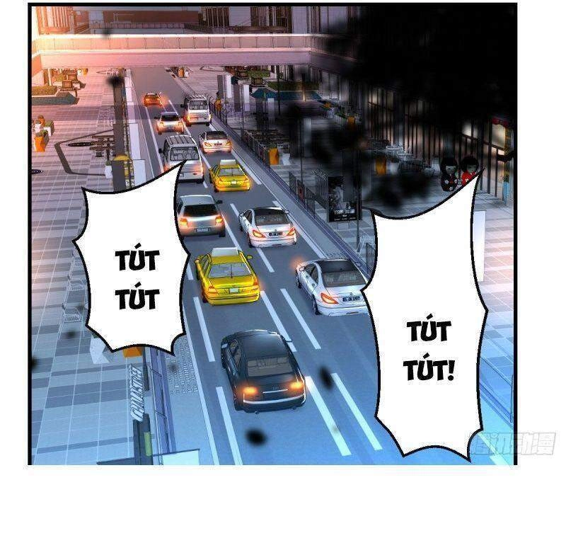 Trong Nhà Có 2 Bạn Gái Song Sinh Chapter 143 - 12