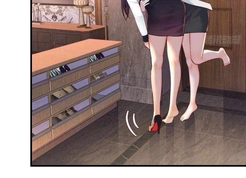 Trong Nhà Có 2 Bạn Gái Song Sinh Chapter 143 - 22