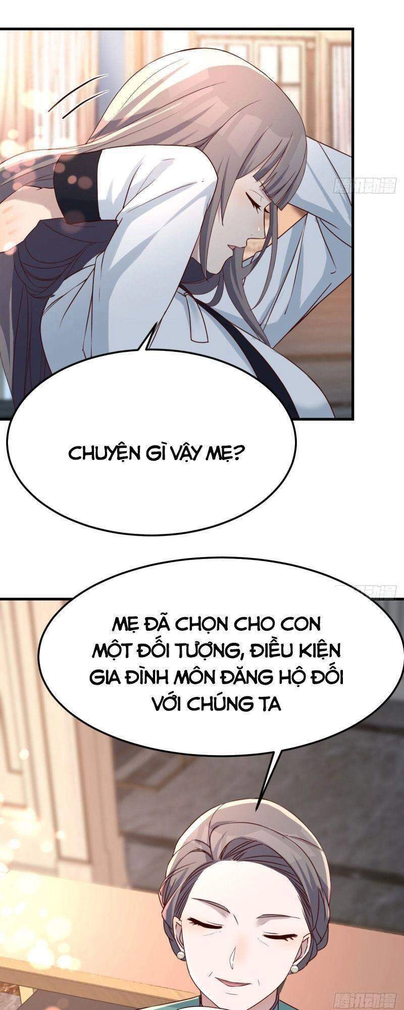 Trong Nhà Có 2 Bạn Gái Song Sinh Chapter 143 - 29