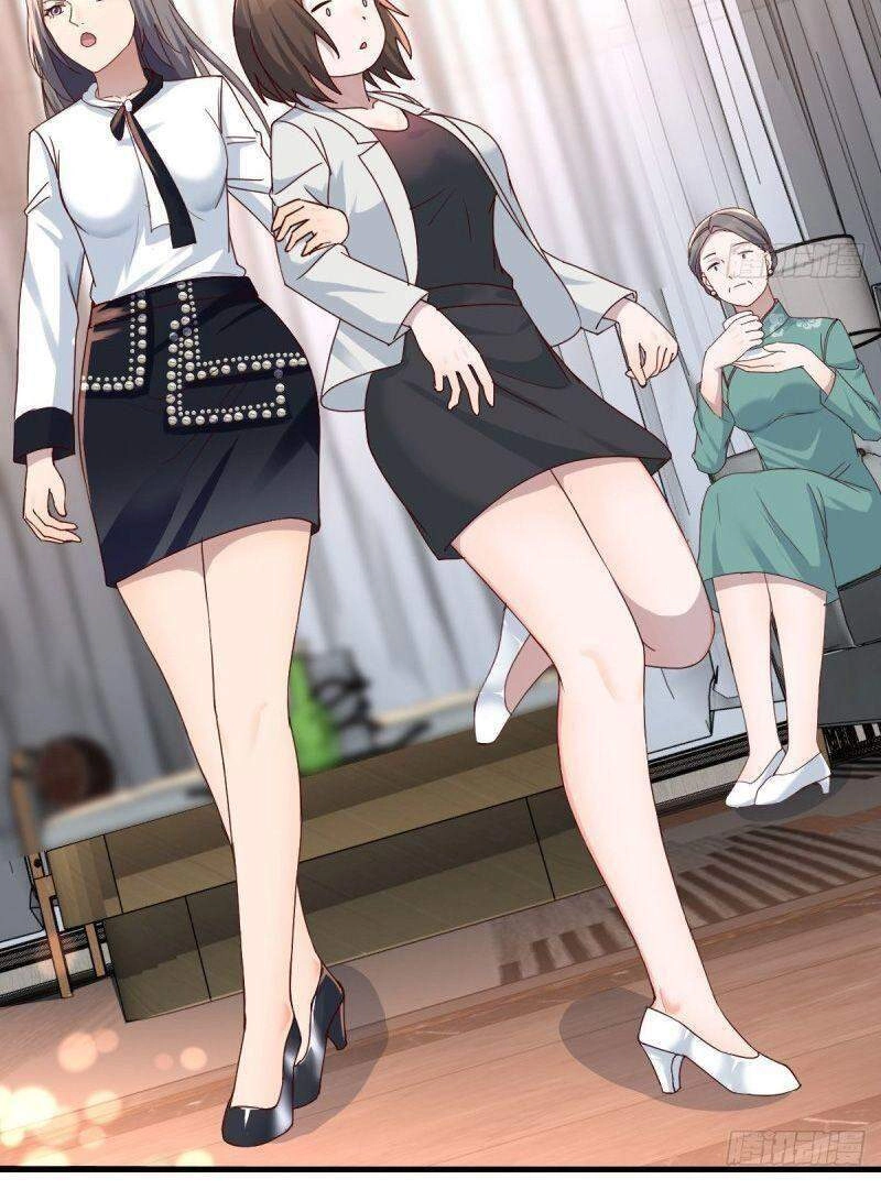 Trong Nhà Có 2 Bạn Gái Song Sinh Chapter 143 - 32