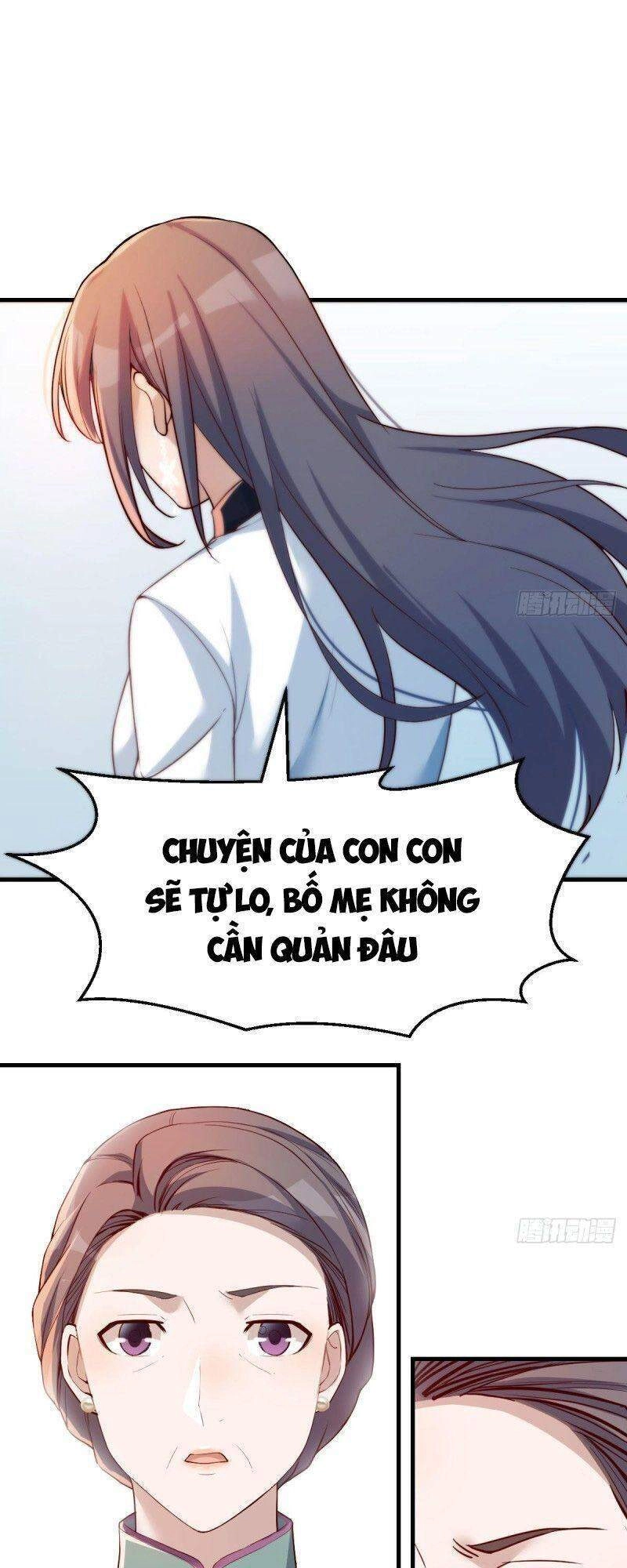 Trong Nhà Có 2 Bạn Gái Song Sinh Chapter 144 - 1