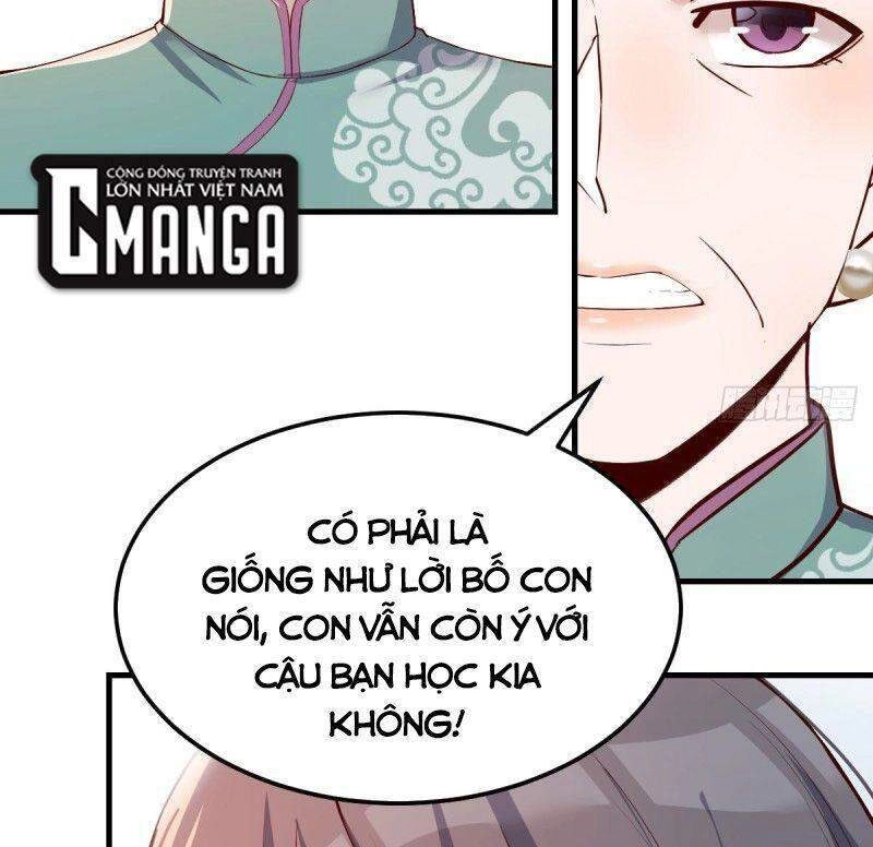 Trong Nhà Có 2 Bạn Gái Song Sinh Chapter 144 - 2