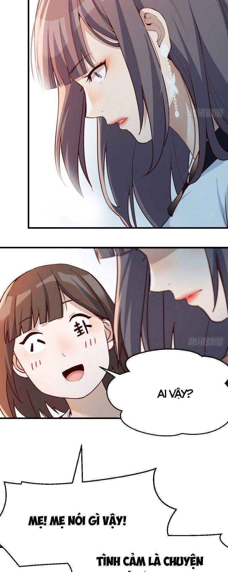 Trong Nhà Có 2 Bạn Gái Song Sinh Chapter 144 - 3