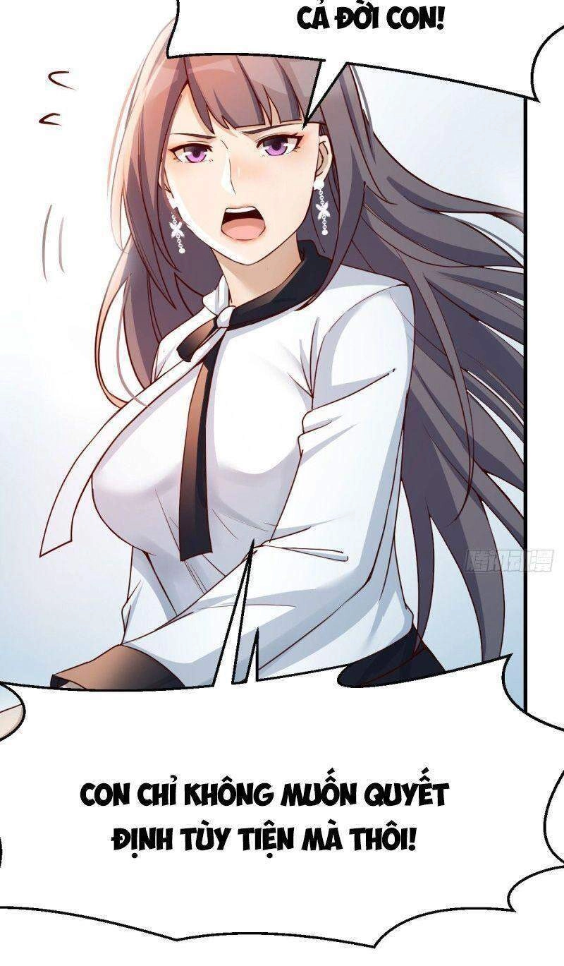 Trong Nhà Có 2 Bạn Gái Song Sinh Chapter 144 - 4