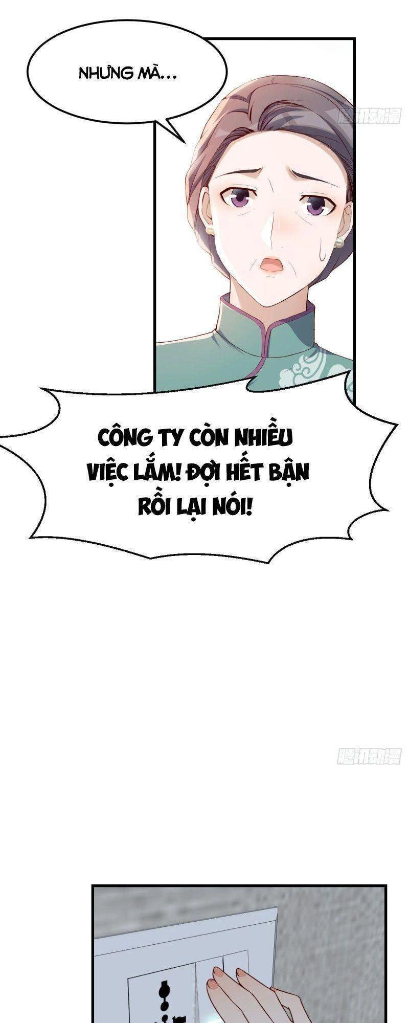 Trong Nhà Có 2 Bạn Gái Song Sinh Chapter 144 - 5