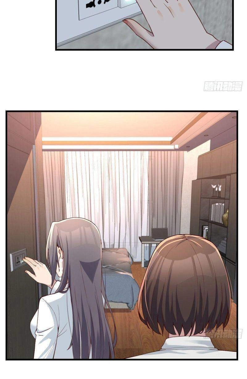 Trong Nhà Có 2 Bạn Gái Song Sinh Chapter 144 - 6