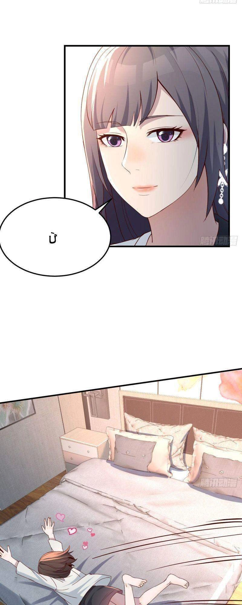 Trong Nhà Có 2 Bạn Gái Song Sinh Chapter 144 - 15