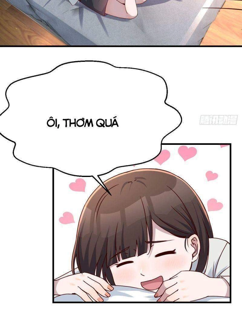 Trong Nhà Có 2 Bạn Gái Song Sinh Chapter 144 - 16