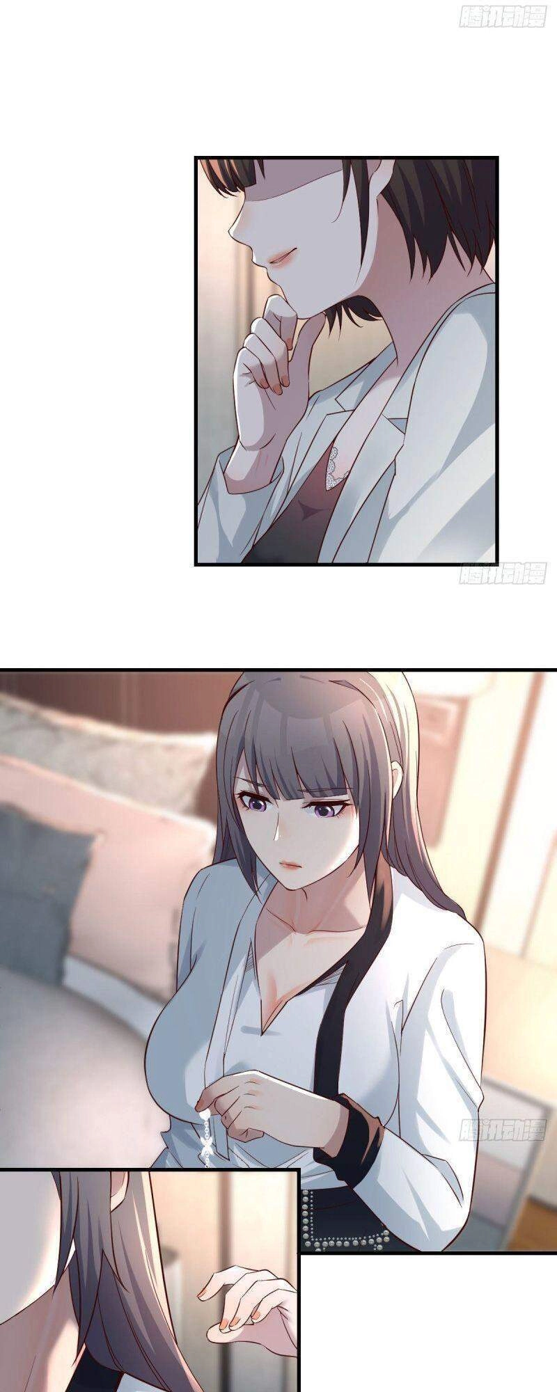 Trong Nhà Có 2 Bạn Gái Song Sinh Chapter 144 - 21