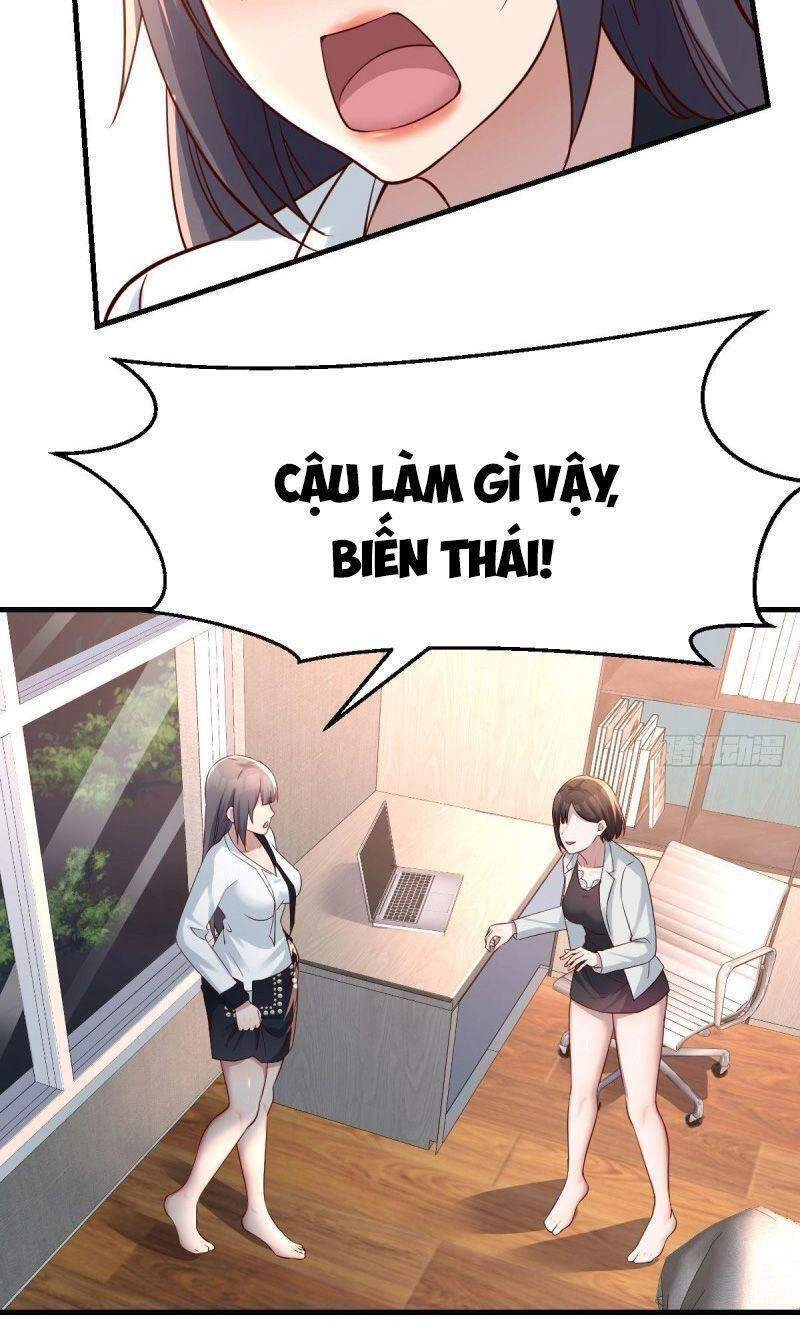 Trong Nhà Có 2 Bạn Gái Song Sinh Chapter 144 - 24