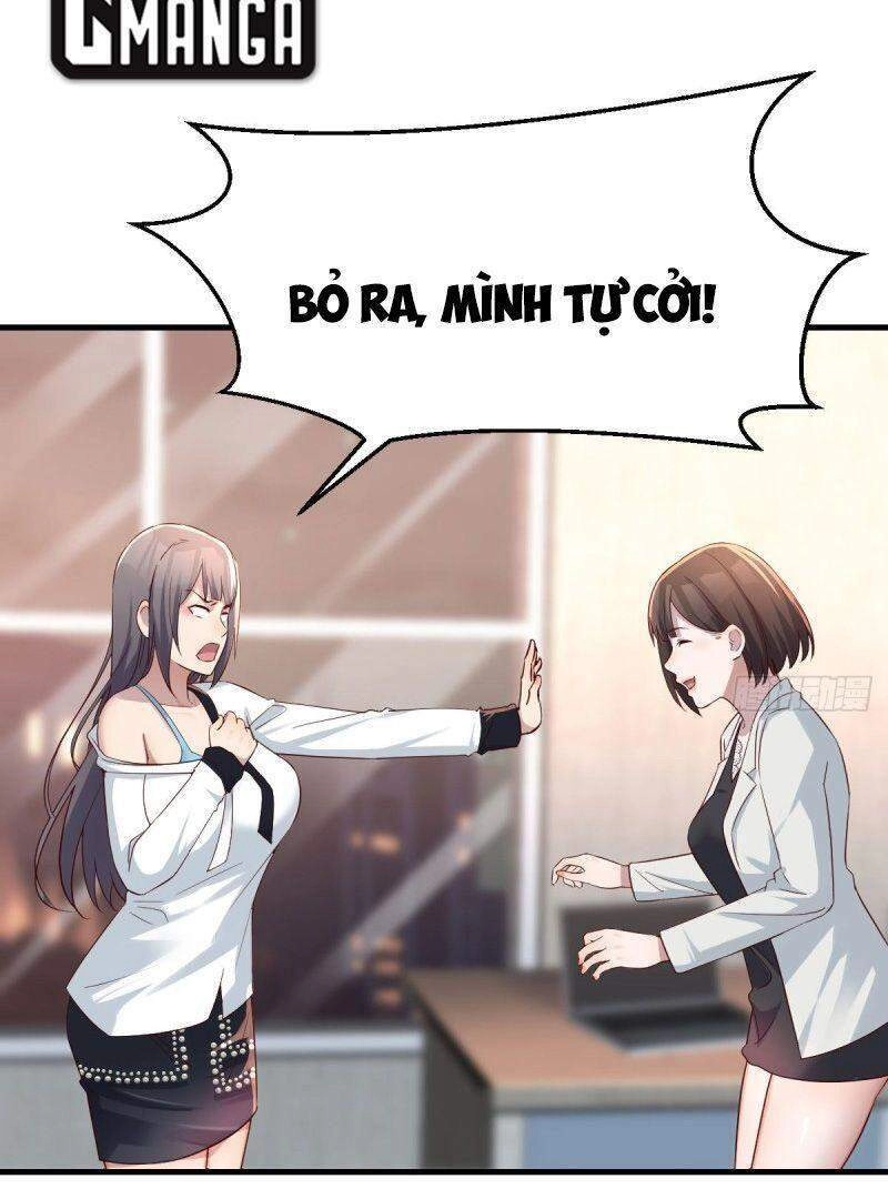 Trong Nhà Có 2 Bạn Gái Song Sinh Chapter 144 - 26