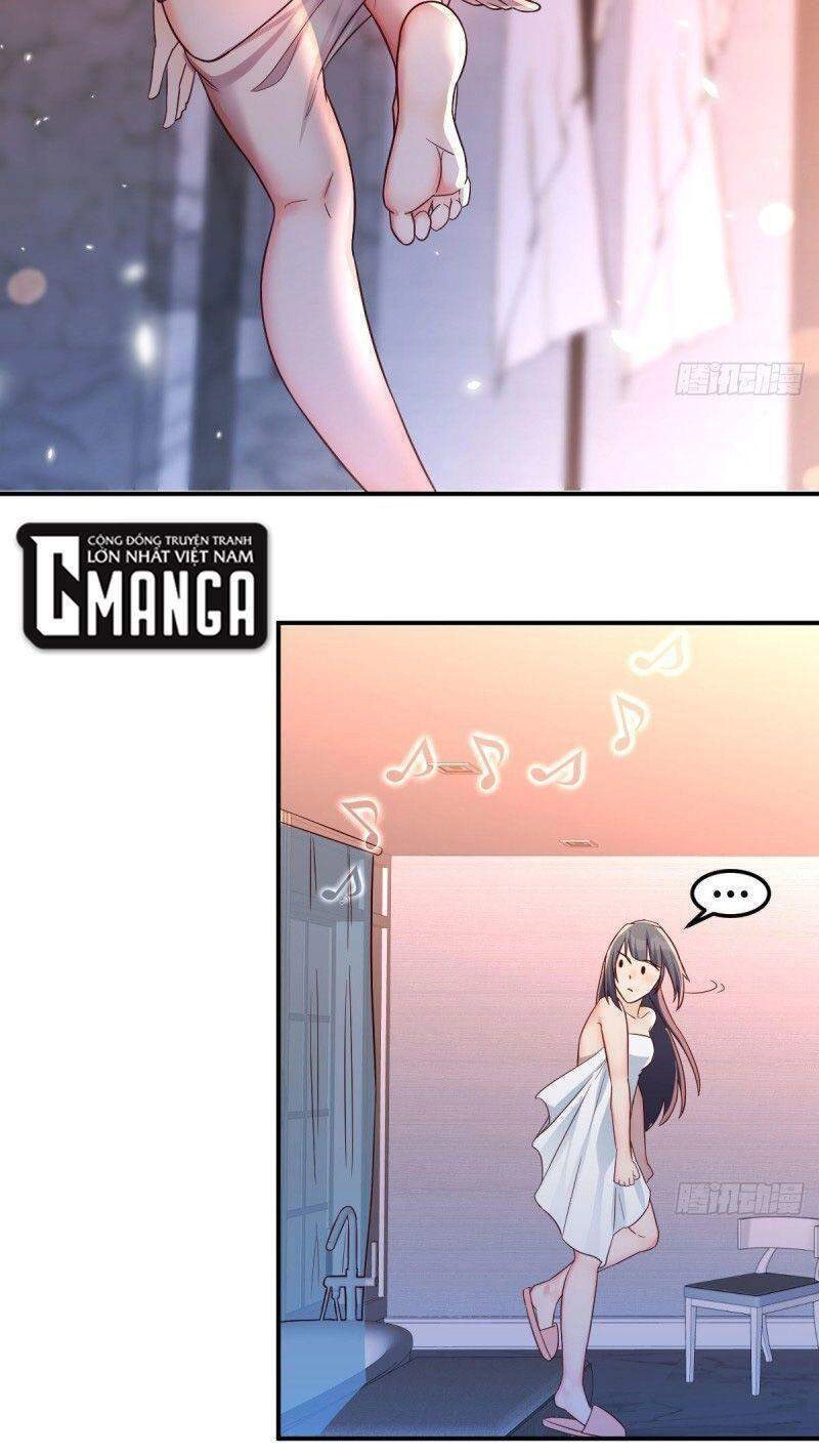 Trong Nhà Có 2 Bạn Gái Song Sinh Chapter 145 - 2