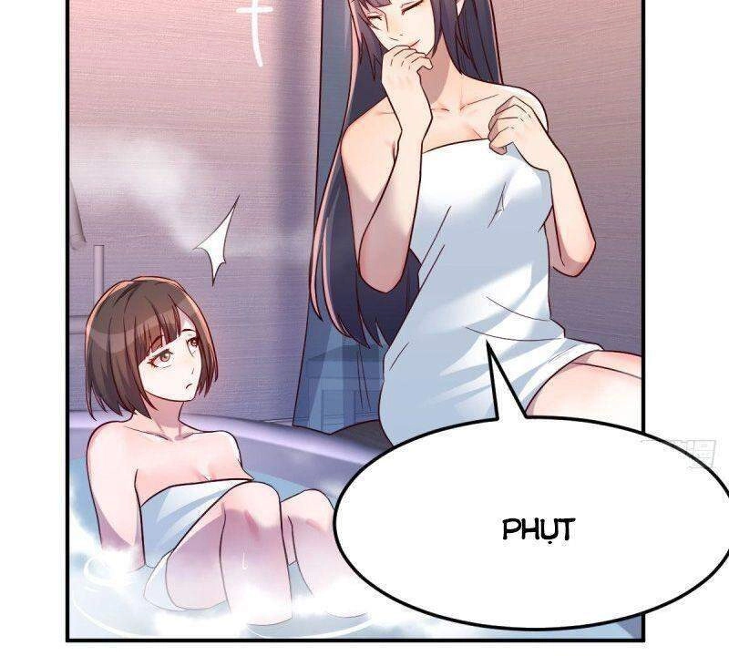 Trong Nhà Có 2 Bạn Gái Song Sinh Chapter 145 - 8