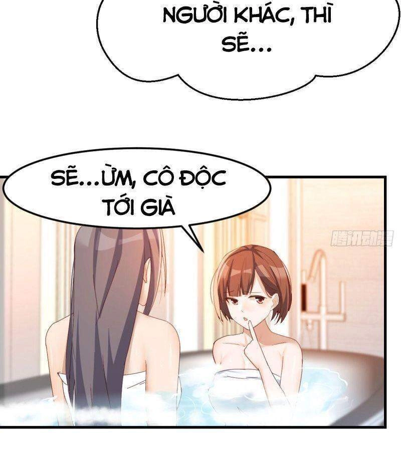 Trong Nhà Có 2 Bạn Gái Song Sinh Chapter 145 - 33