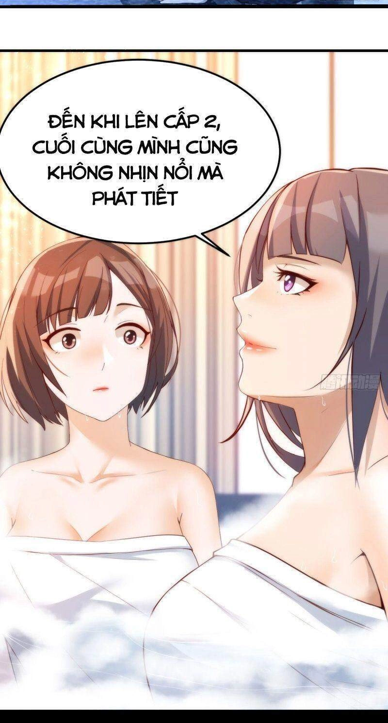 Trong Nhà Có 2 Bạn Gái Song Sinh Chapter 146 - 12