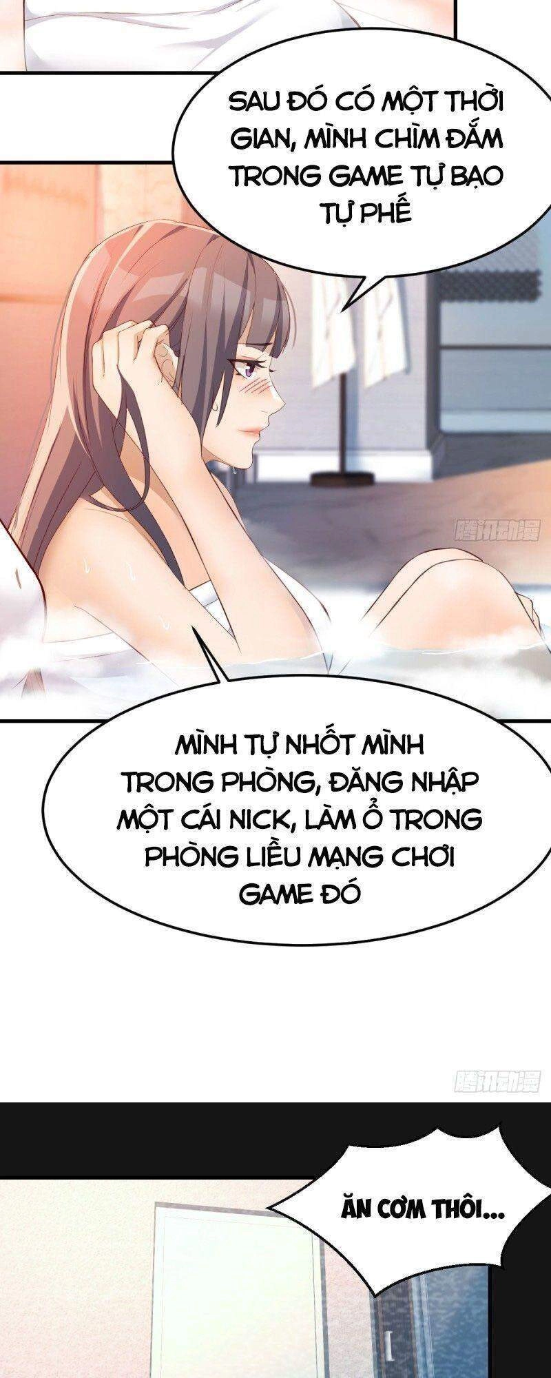 Trong Nhà Có 2 Bạn Gái Song Sinh Chapter 146 - 23