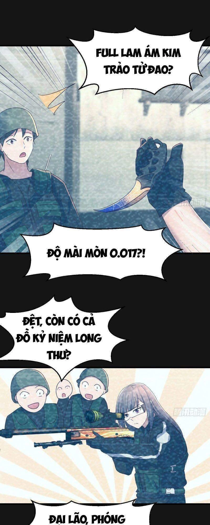 Trong Nhà Có 2 Bạn Gái Song Sinh Chapter 146 - 27