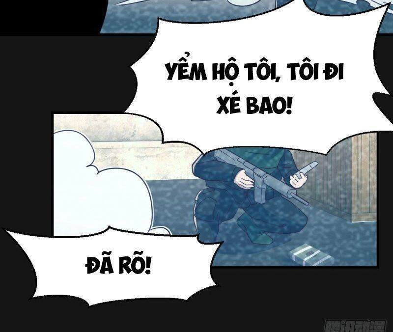 Trong Nhà Có 2 Bạn Gái Song Sinh Chapter 146 - 32