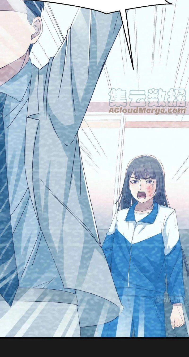 Trong Nhà Có 2 Bạn Gái Song Sinh Chapter 147 - 20