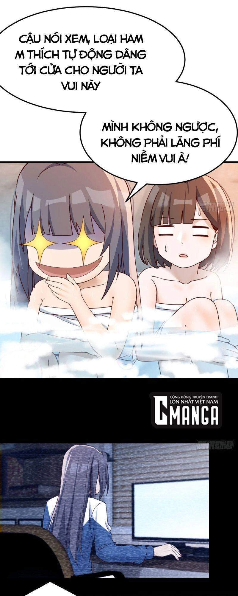 Trong Nhà Có 2 Bạn Gái Song Sinh Chapter 148 - 17