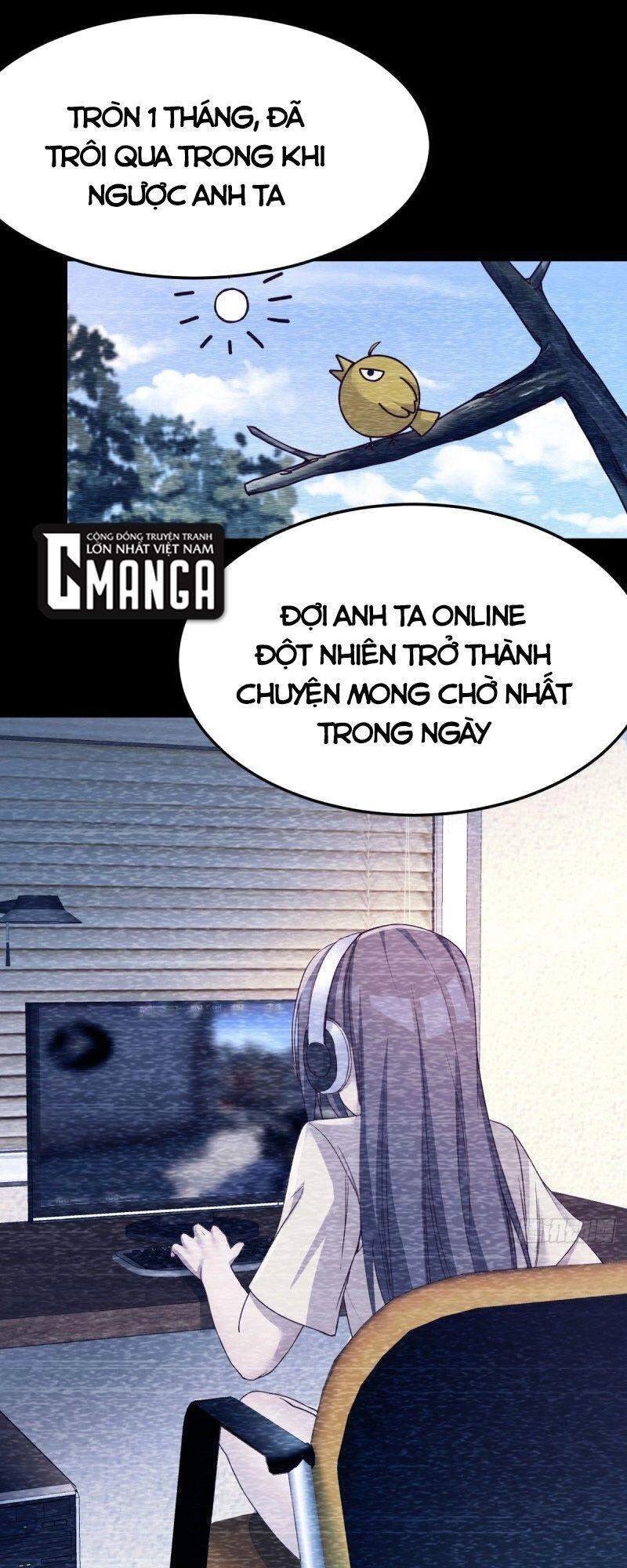 Trong Nhà Có 2 Bạn Gái Song Sinh Chapter 149 - 1