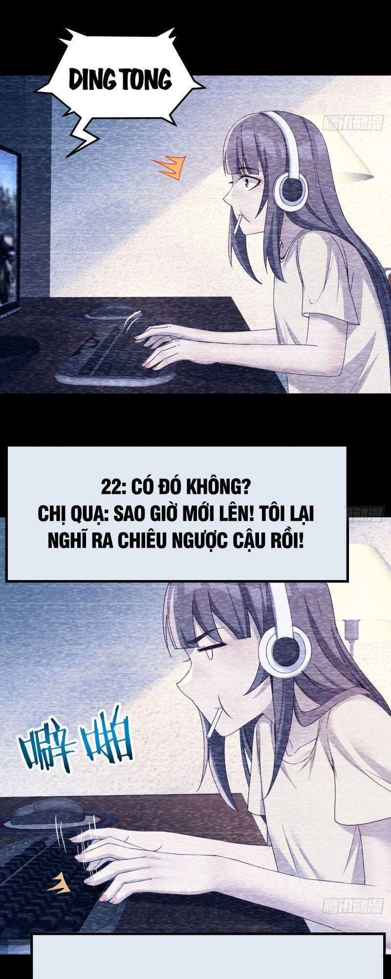 Trong Nhà Có 2 Bạn Gái Song Sinh Chapter 149 - 3