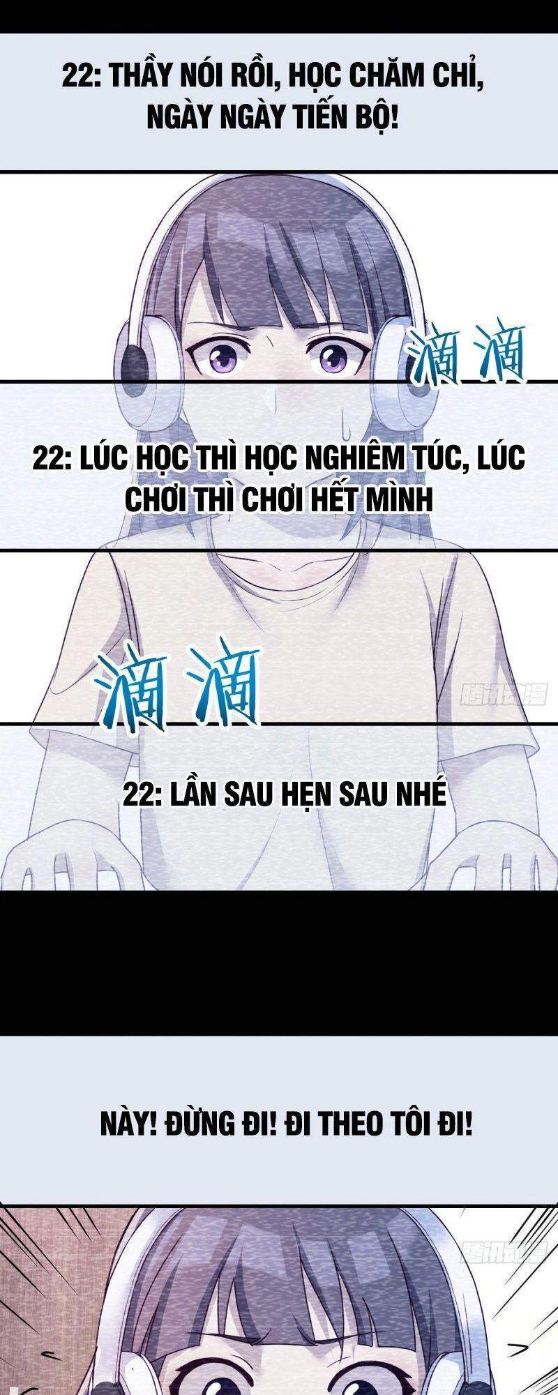 Trong Nhà Có 2 Bạn Gái Song Sinh Chapter 149 - 7