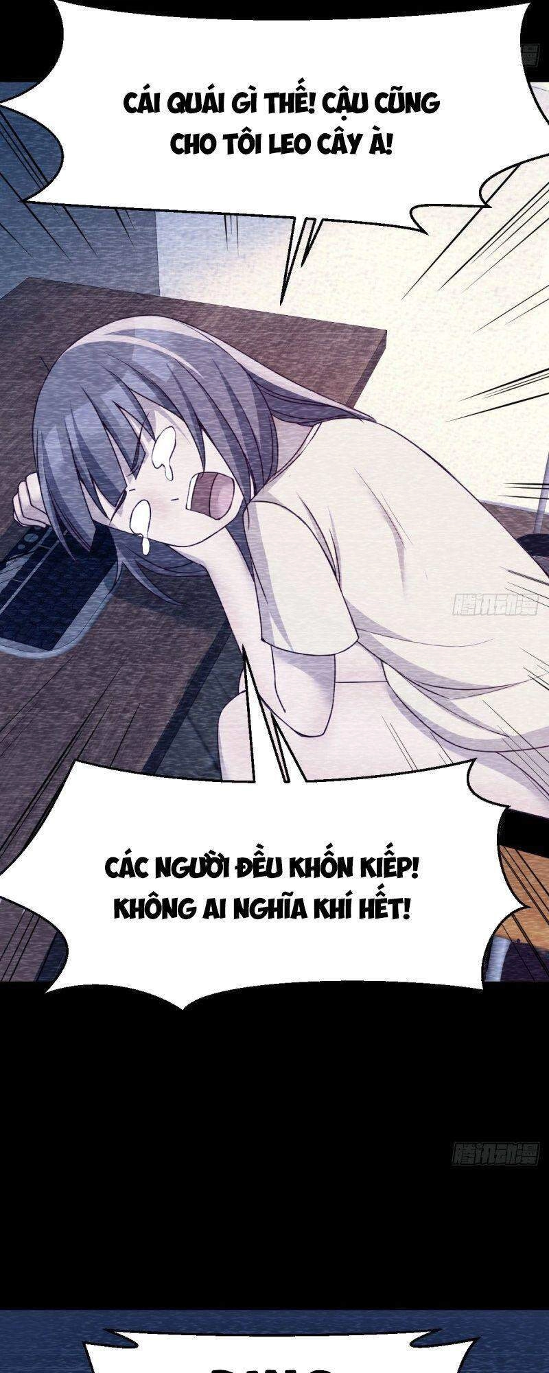 Trong Nhà Có 2 Bạn Gái Song Sinh Chapter 149 - 11