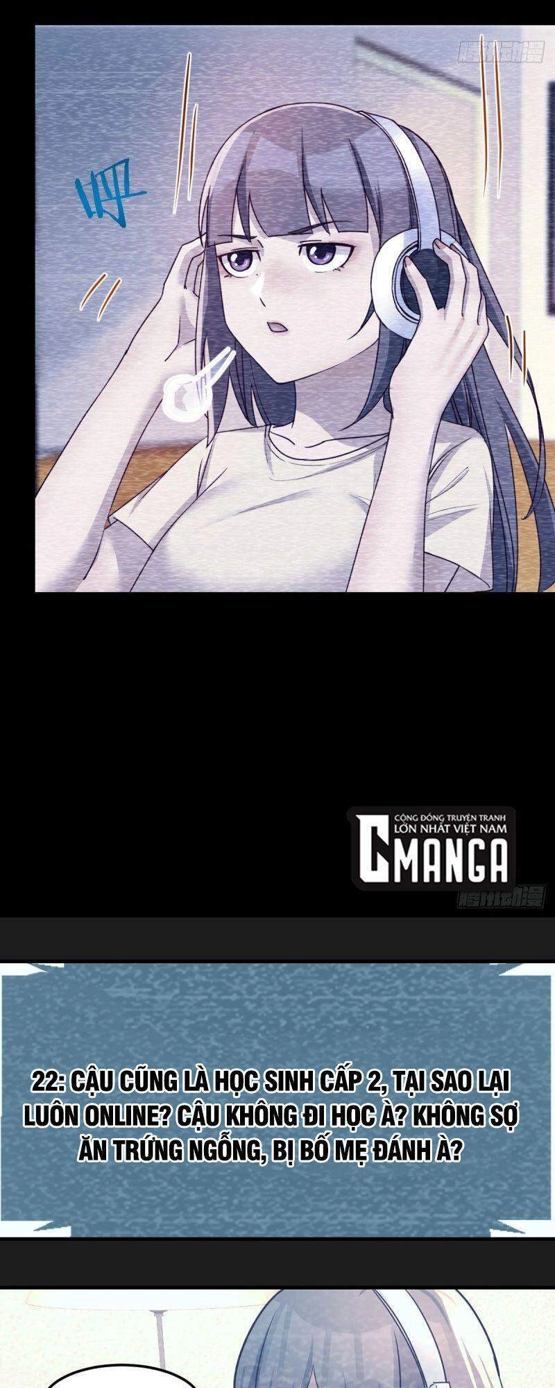 Trong Nhà Có 2 Bạn Gái Song Sinh Chapter 149 - 15