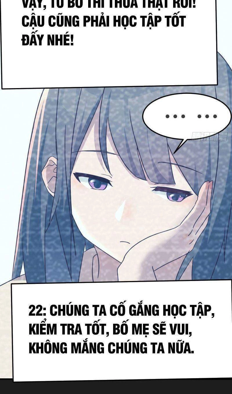 Trong Nhà Có 2 Bạn Gái Song Sinh Chapter 149 - 18