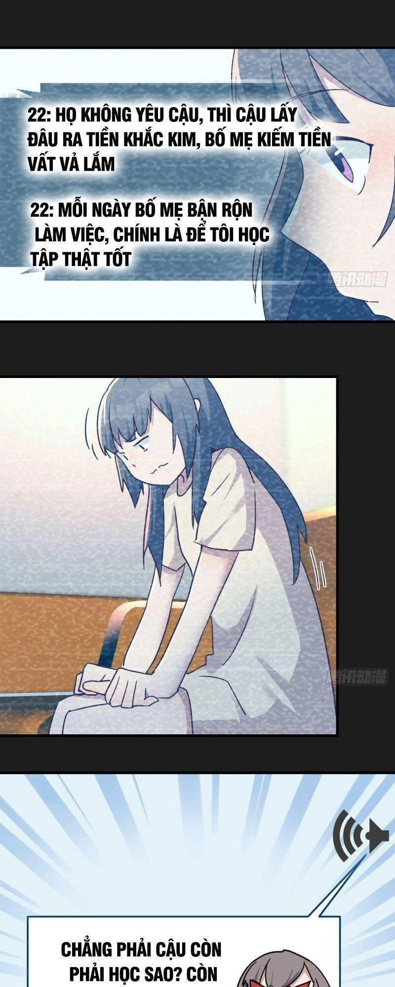 Trong Nhà Có 2 Bạn Gái Song Sinh Chapter 149 - 25