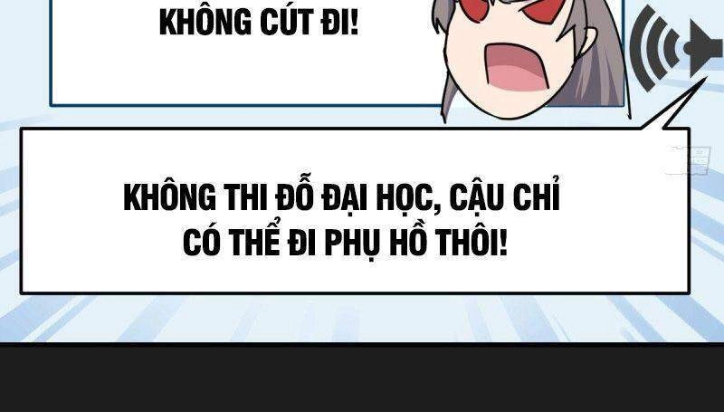 Trong Nhà Có 2 Bạn Gái Song Sinh Chapter 149 - 26