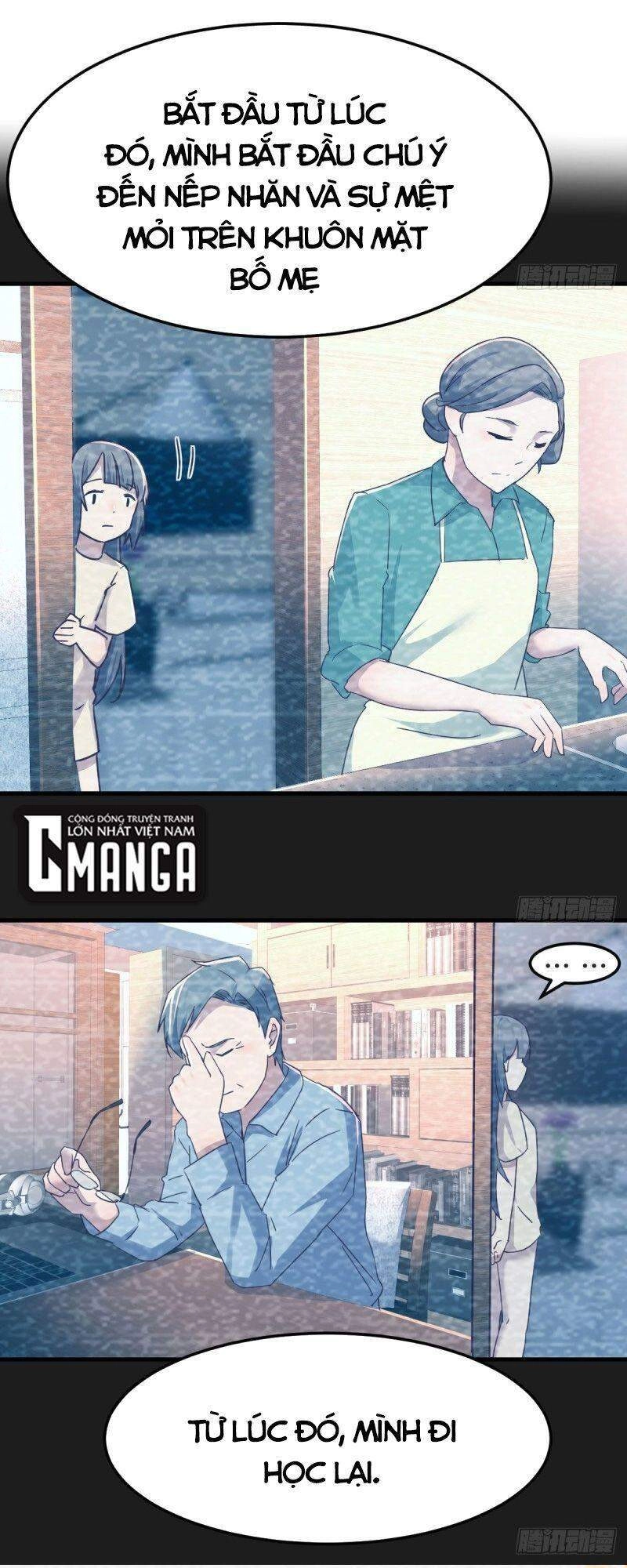 Trong Nhà Có 2 Bạn Gái Song Sinh Chapter 149 - 29