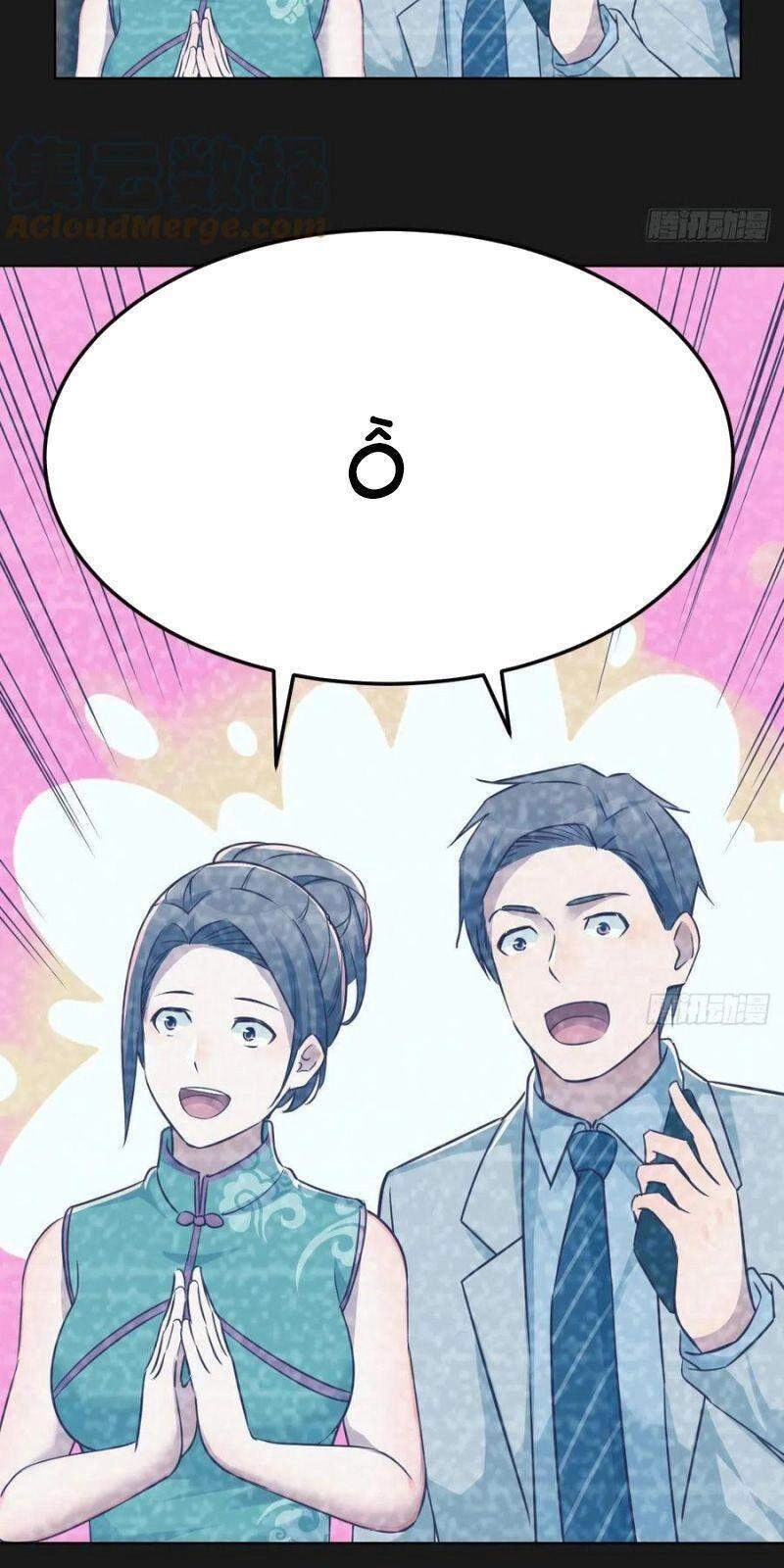 Trong Nhà Có 2 Bạn Gái Song Sinh Chapter 150 - 6