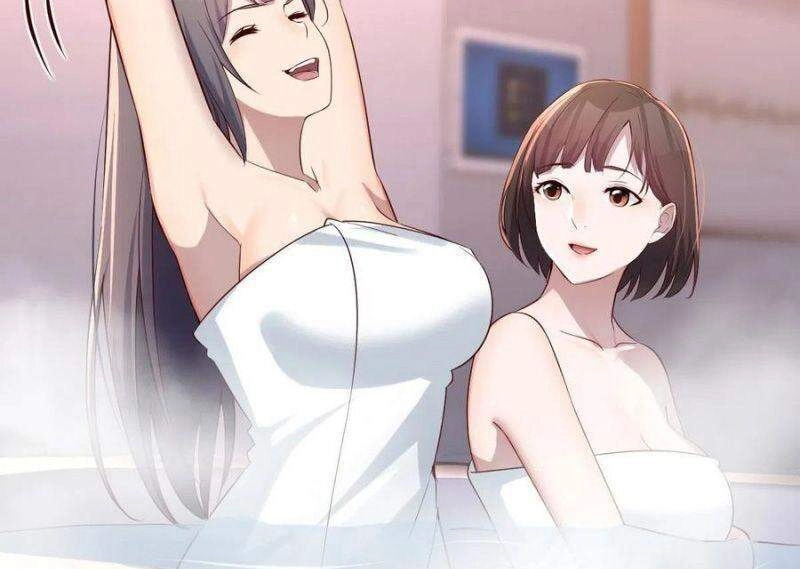 Trong Nhà Có 2 Bạn Gái Song Sinh Chapter 150 - 8