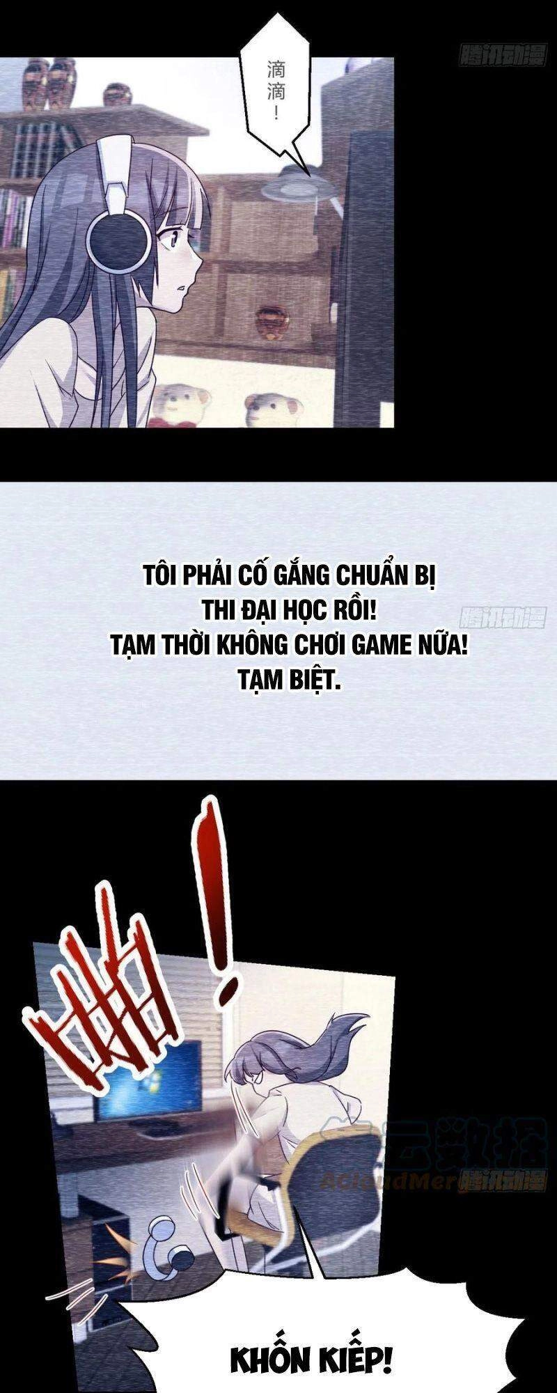 Trong Nhà Có 2 Bạn Gái Song Sinh Chapter 150 - 13