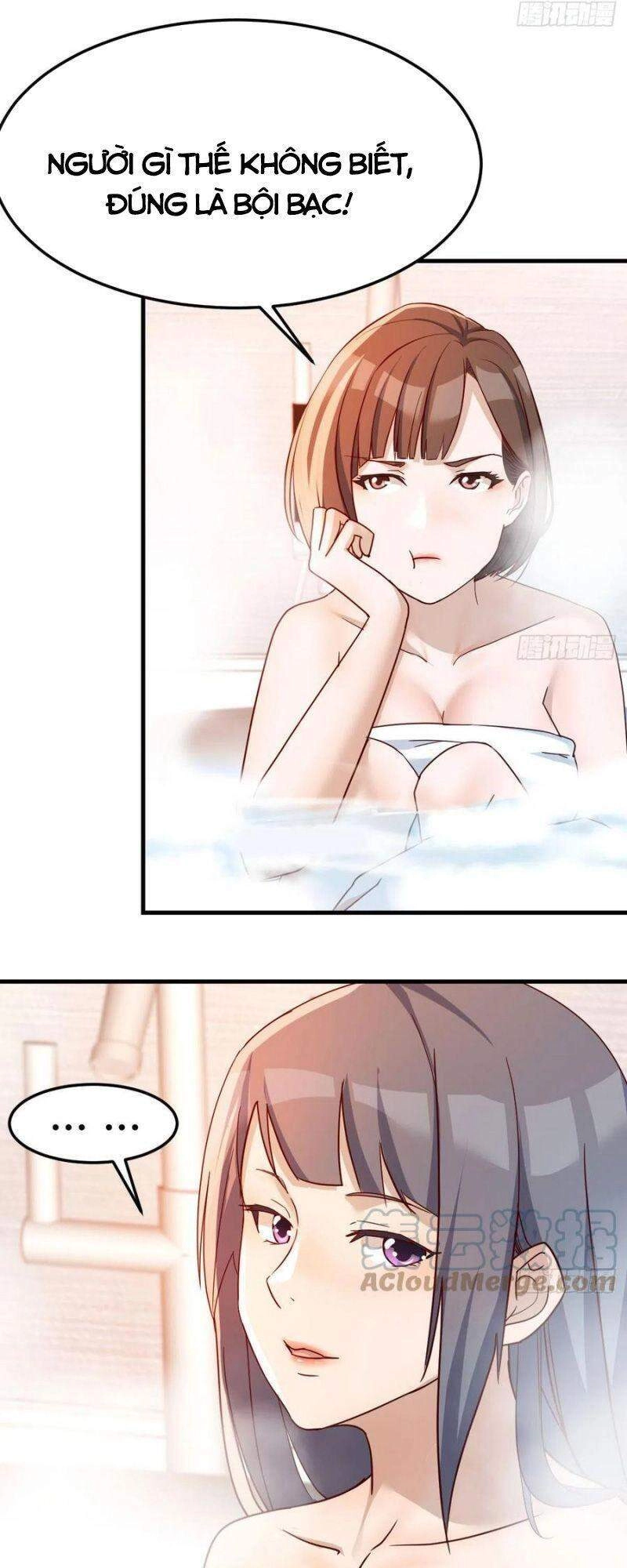 Trong Nhà Có 2 Bạn Gái Song Sinh Chapter 150 - 15