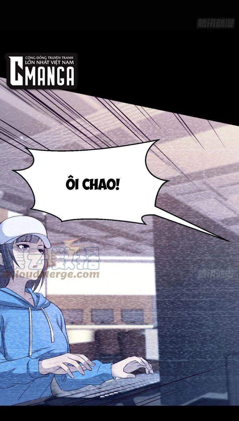 Trong Nhà Có 2 Bạn Gái Song Sinh Chapter 150 - 24