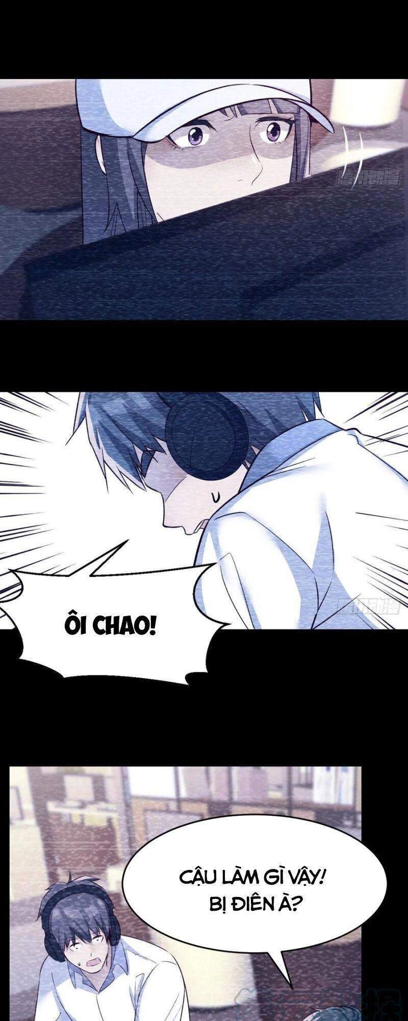 Trong Nhà Có 2 Bạn Gái Song Sinh Chapter 150 - 25