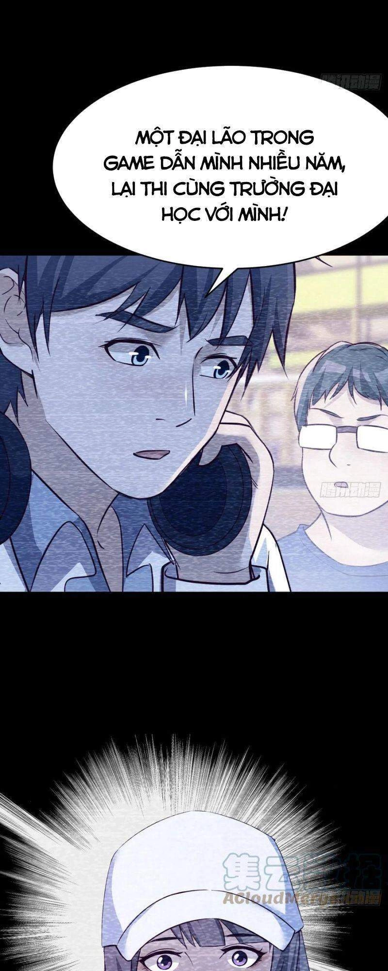 Trong Nhà Có 2 Bạn Gái Song Sinh Chapter 150 - 27