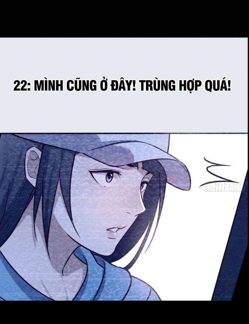 Trong Nhà Có 2 Bạn Gái Song Sinh Chapter 150 - 30