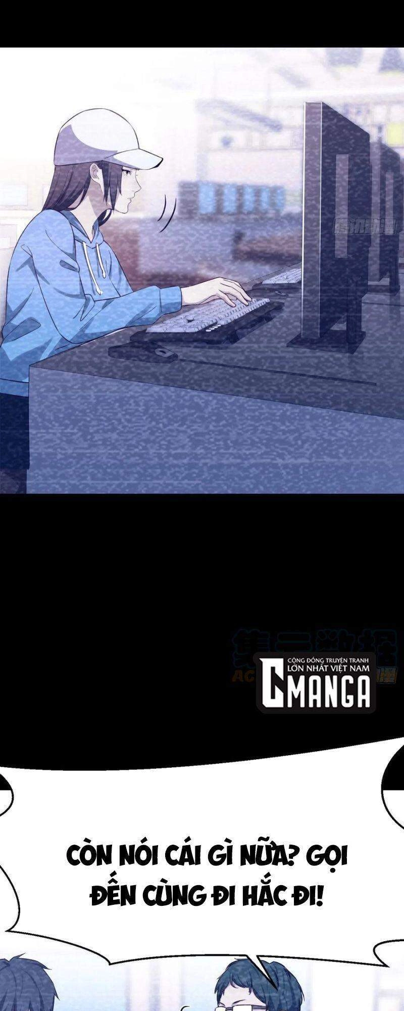 Trong Nhà Có 2 Bạn Gái Song Sinh Chapter 150 - 31