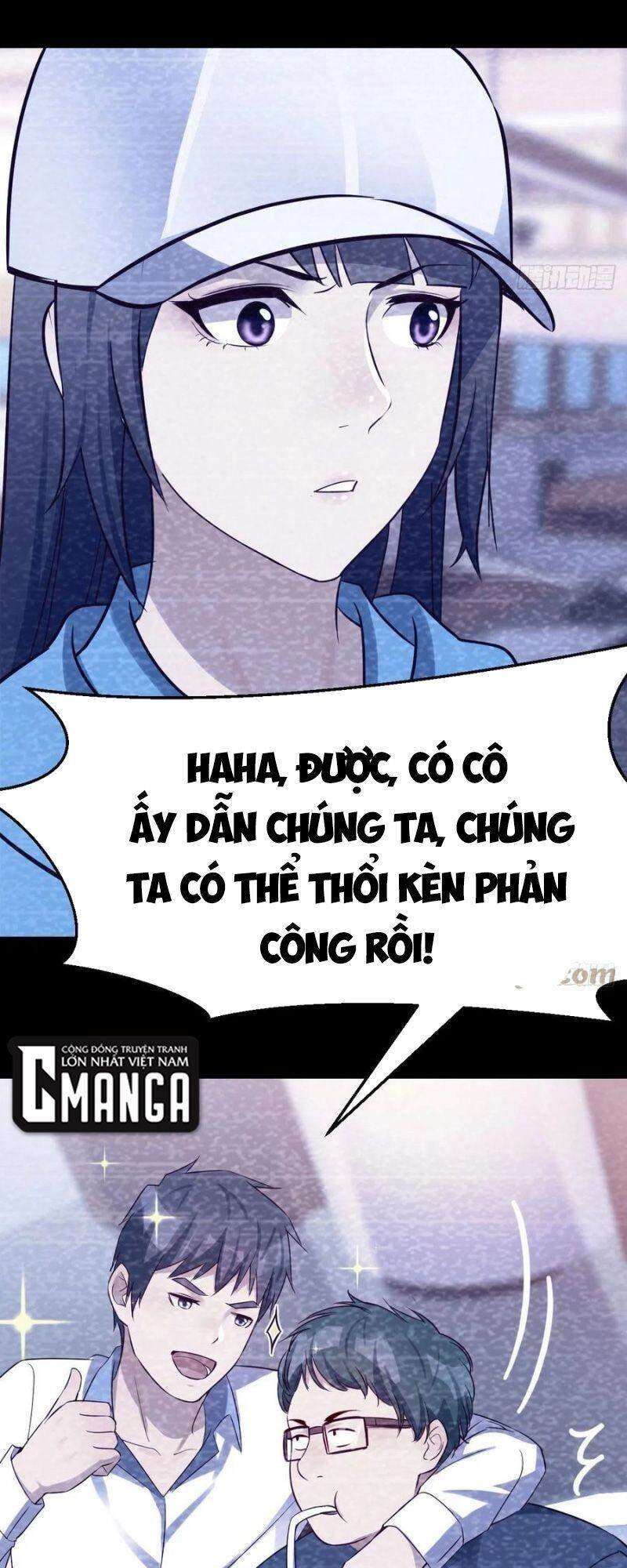 Trong Nhà Có 2 Bạn Gái Song Sinh Chapter 150 - 33