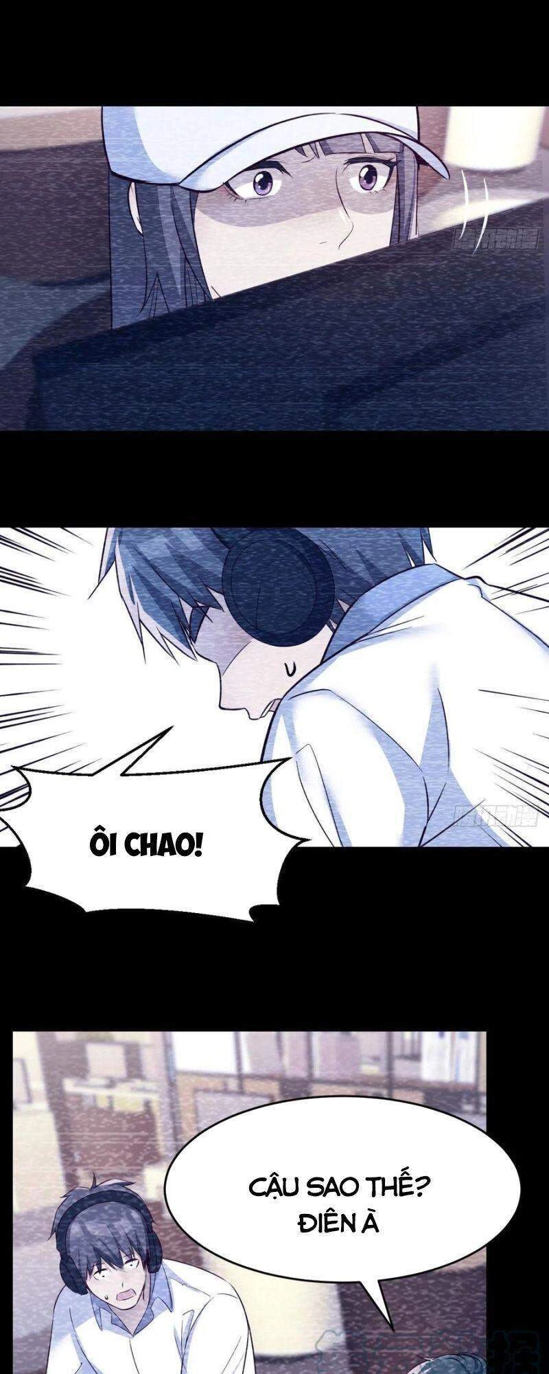 Trong Nhà Có 2 Bạn Gái Song Sinh Chapter 151 - 25