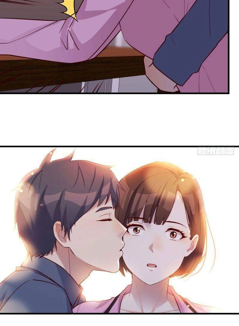 Trong Nhà Có 2 Bạn Gái Song Sinh Chapter 153 - 6