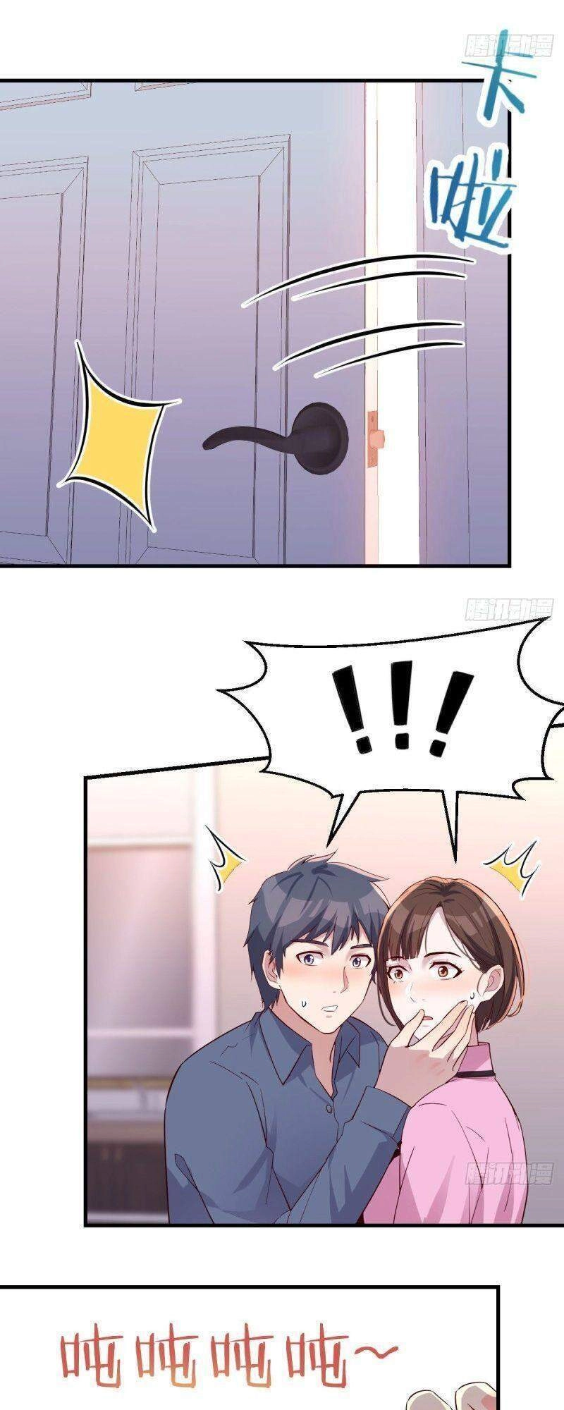 Trong Nhà Có 2 Bạn Gái Song Sinh Chapter 153 - 11