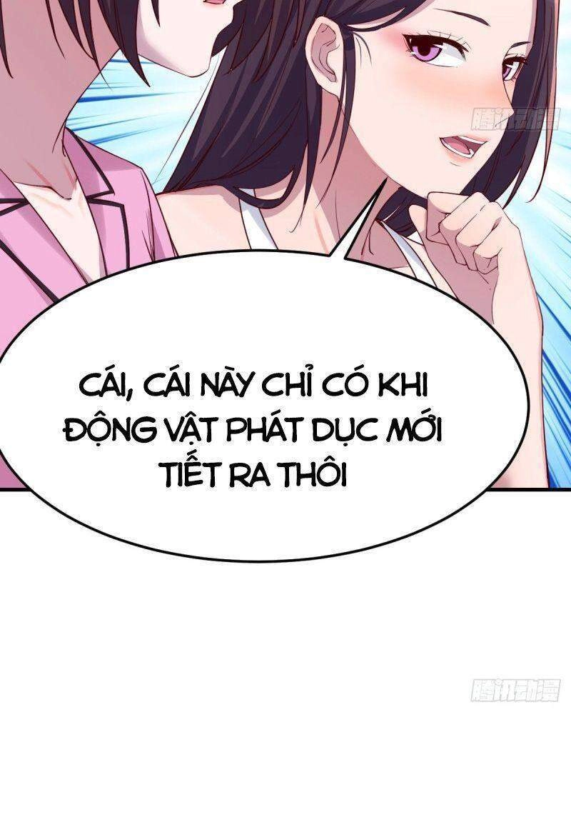 Trong Nhà Có 2 Bạn Gái Song Sinh Chapter 153 - 26
