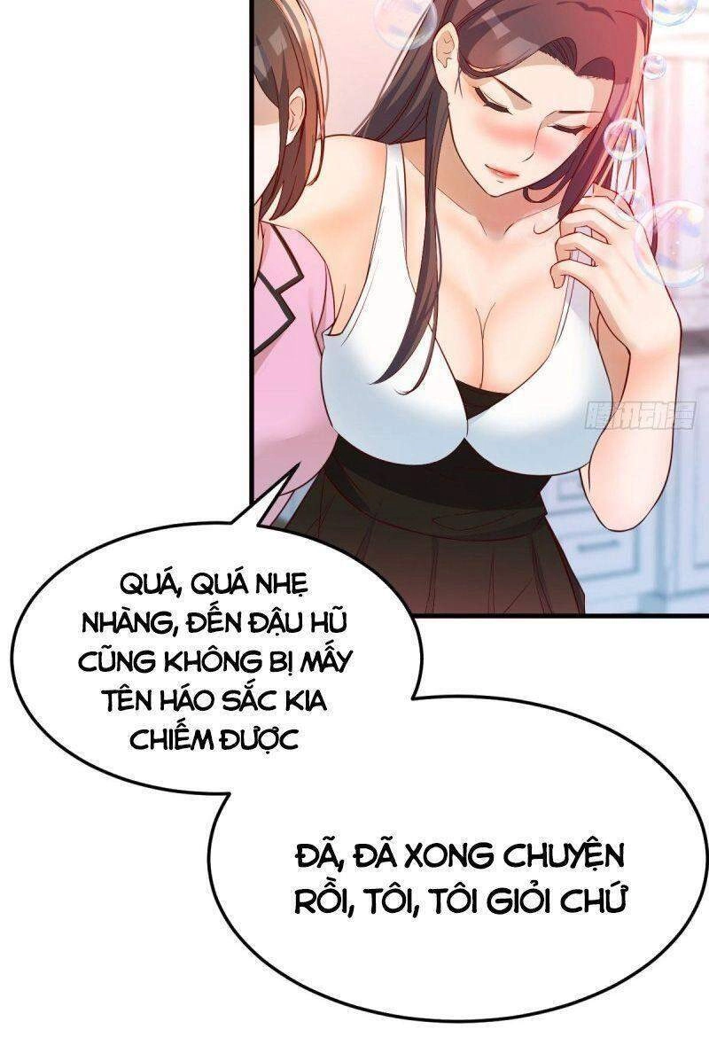 Trong Nhà Có 2 Bạn Gái Song Sinh Chapter 153 - 30