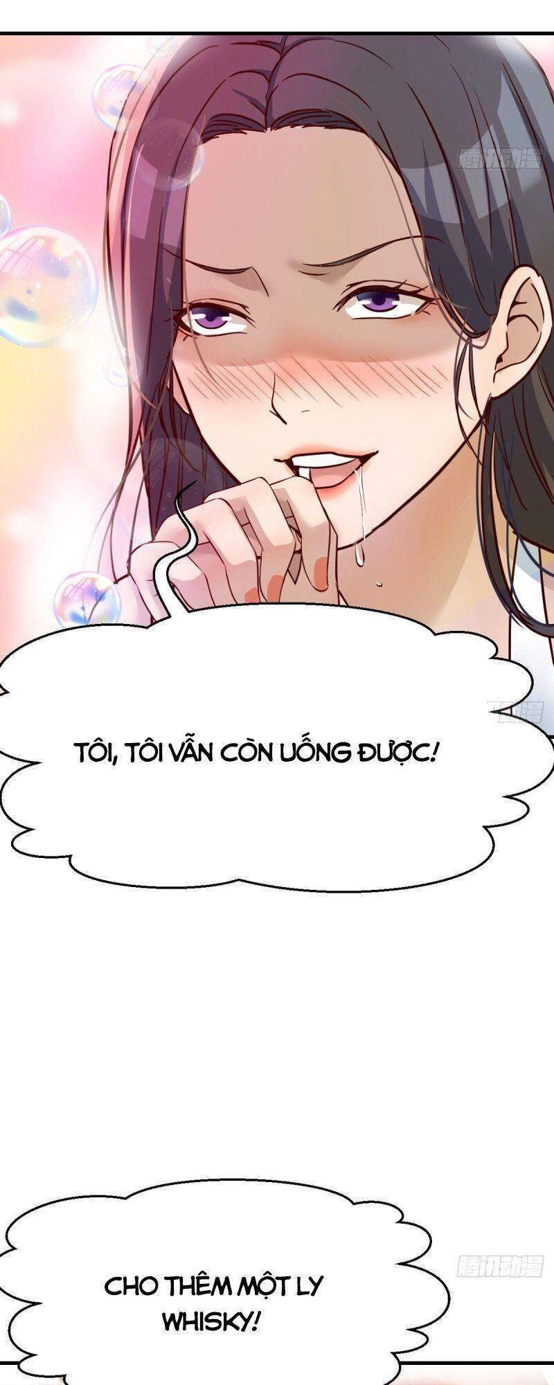 Trong Nhà Có 2 Bạn Gái Song Sinh Chapter 153 - 37