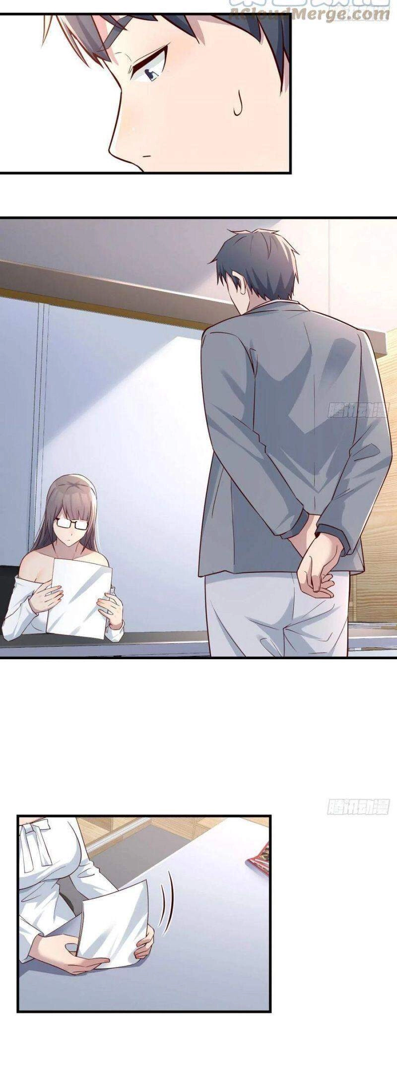 Trong Nhà Có 2 Bạn Gái Song Sinh Chapter 155 - 10